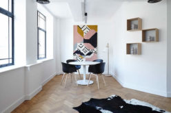 Small House, Big Personality: 8 Ways to Make a Tiny Room Feel Larger