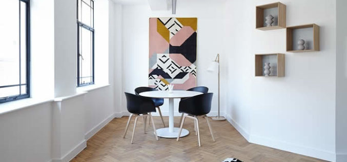 Small House, Big Personality: 8 Ways to Make a Tiny Room Feel Larger