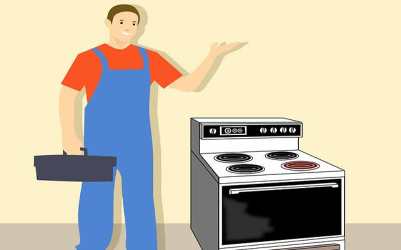 Avoiding Emergency Appliance Repair Costs: Consider a Home Warranty