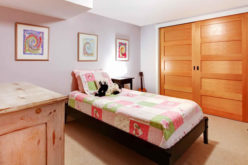 Easy Tips To Help Create The Perfect Basement Bedroom