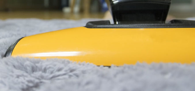 What Can Steam Cleaners Do For Your Carpets?