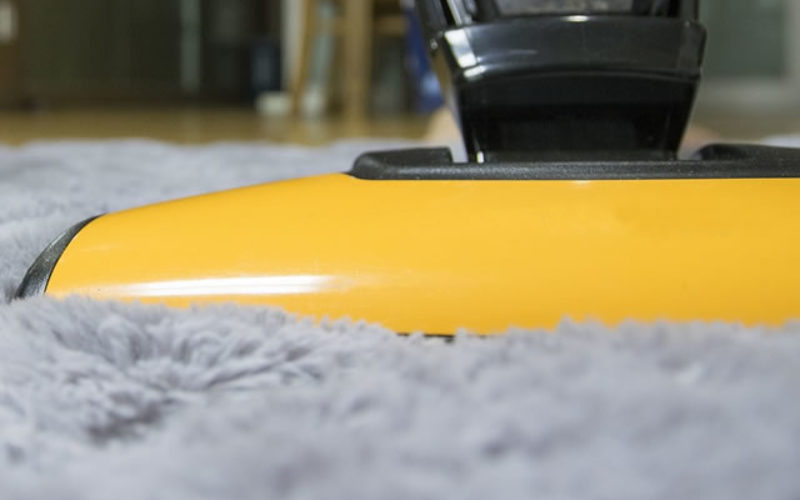 What Can Steam Cleaners Do For Your Carpets?