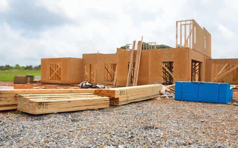 <span>Sunday Morning Tip for Oct 27:</span> Avoid Unnecessary Expenses When Building a Home
