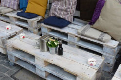 Fun and Creative Furniture Makeover Ideas