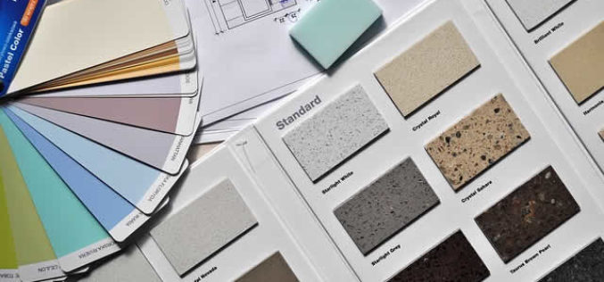 4 Easy and Cheap Ways to Improve Your Interior Design
