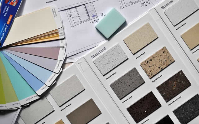 4 Easy and Cheap Ways to Improve Your Interior Design