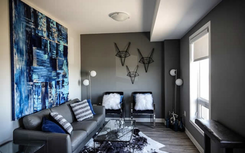 How to Create a Classic and Sophisticated Interior for Home
