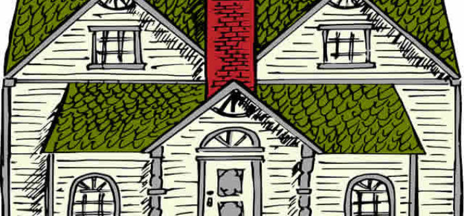What You Need to Consider Before Purchasing an Early 20th Century Home