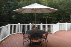 Deck Building Tips To Spruce Up A Yard