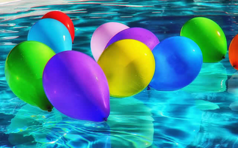 Tips for Making a Pool Party Memorable for the Right Reasons