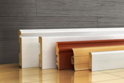 Working with Skirting Board