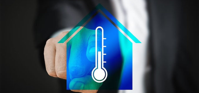 Too Hot? Too Cold? How to Keep Your Home Temperature Just Right