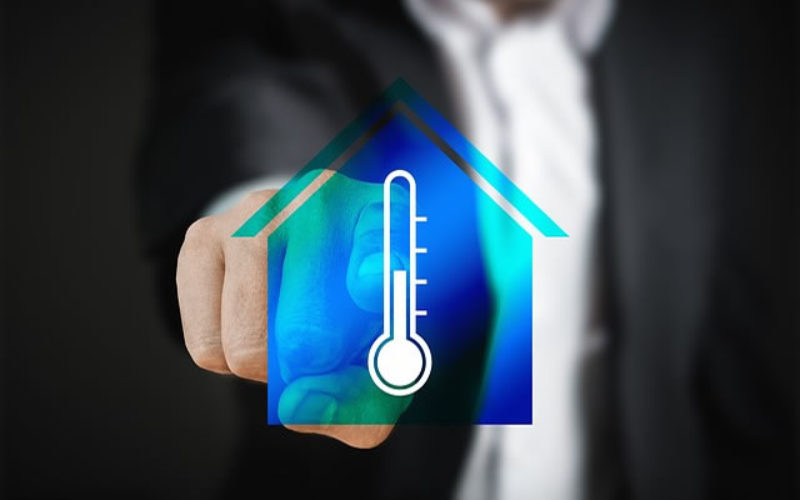 Too Hot? Too Cold? How to Keep Your Home Temperature Just Right