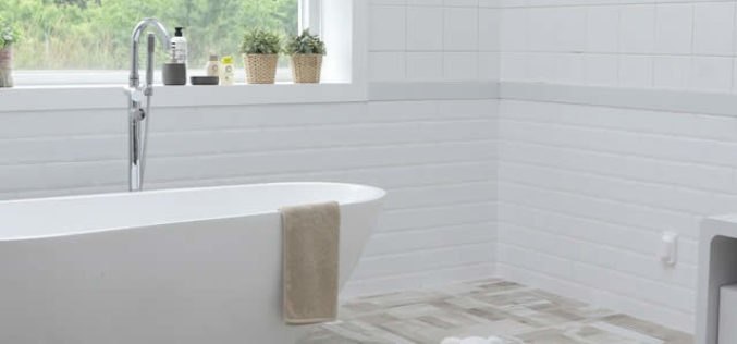 4 Fun Bathroom Remodeling Updates for the Unique Homeowner