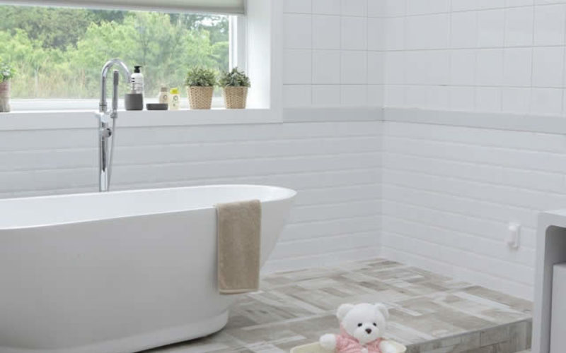 4 Fun Bathroom Remodeling Updates for the Unique Homeowner