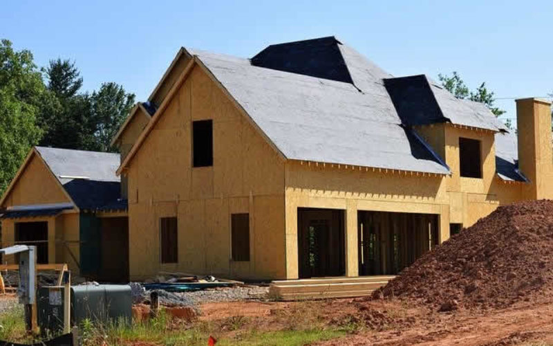 <span>Sunday Morning Tip for Nov 17:</span> 5 Timelines to Consider When Building a Brand New Home