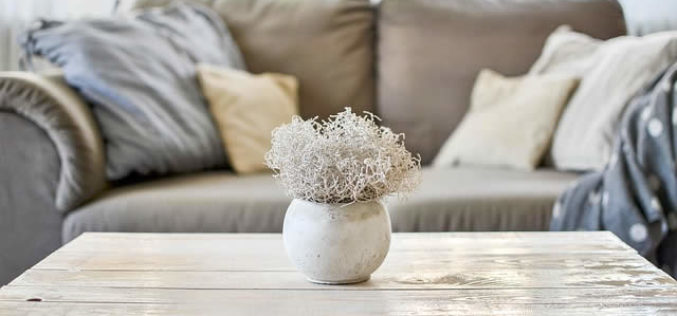 How to Turn Your House into a Home