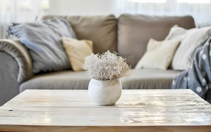 How to Turn Your House into a Home