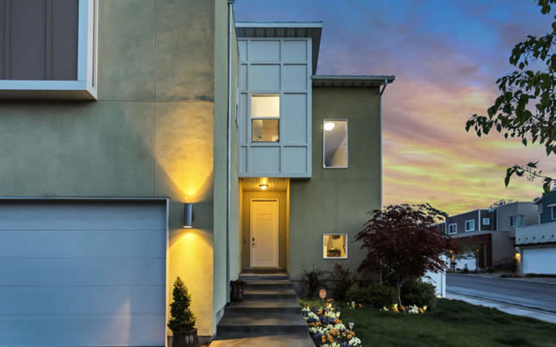 Tips On How To Raise The Value Of Your Home – Exterior Edition