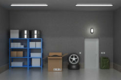 5 Ideas for Beautifying Your Garage
