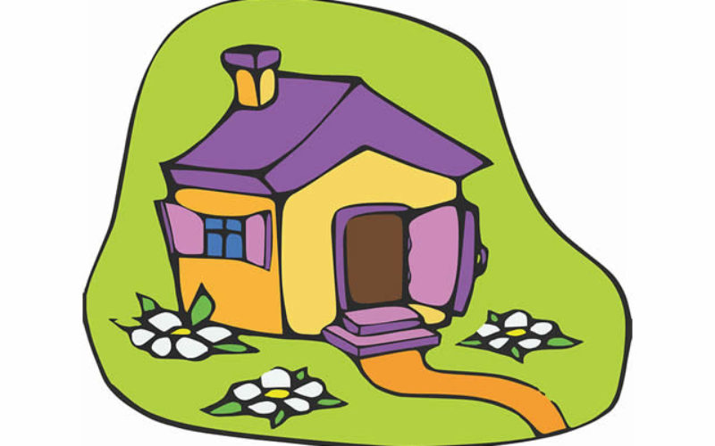 Designing a Unique Guest Home