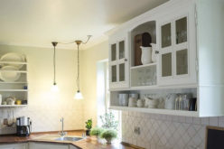 4 Cabinet Styles to Consider for a Kitchen Upgrade