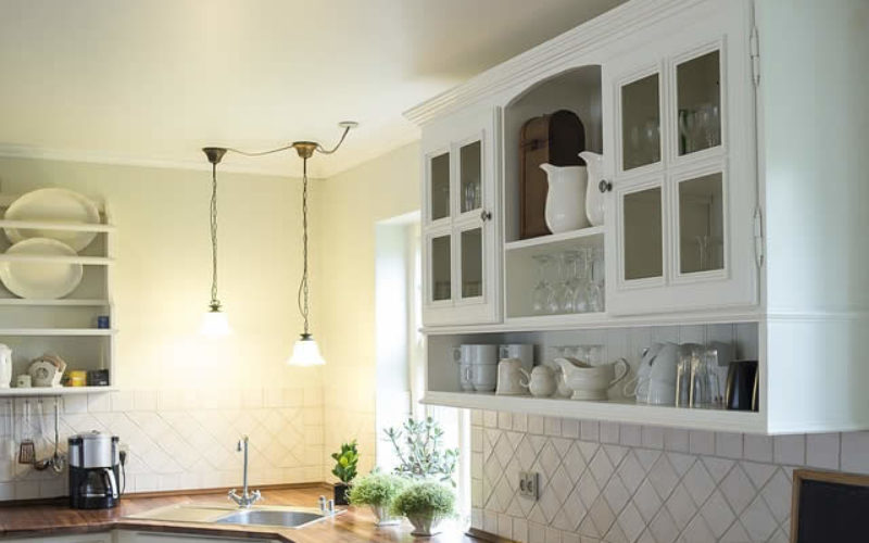 4 Cabinet Styles to Consider for a Kitchen Upgrade