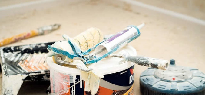 What Skills Do You Need For a Home Renovation?