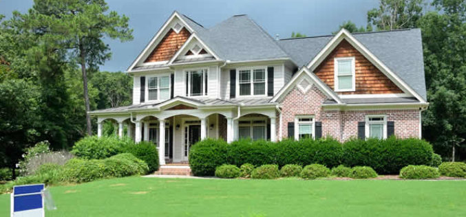 Selling Your Home? You Might Want to Renovate First