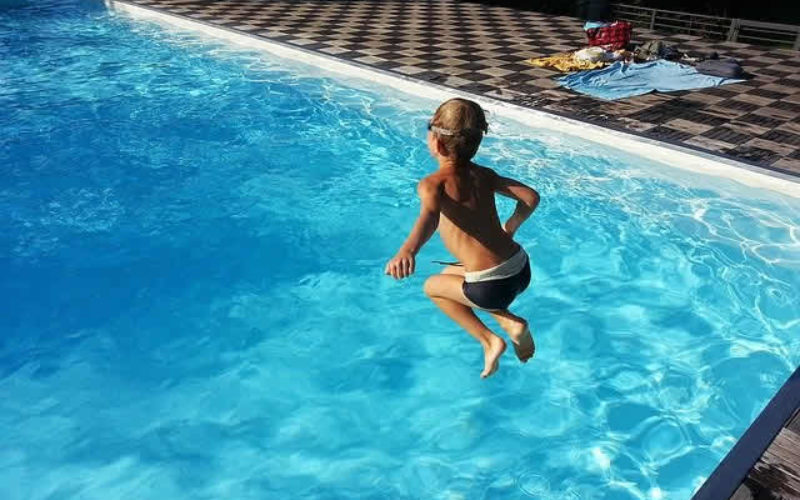 How to Prepare Your Yard for a Pool Installation