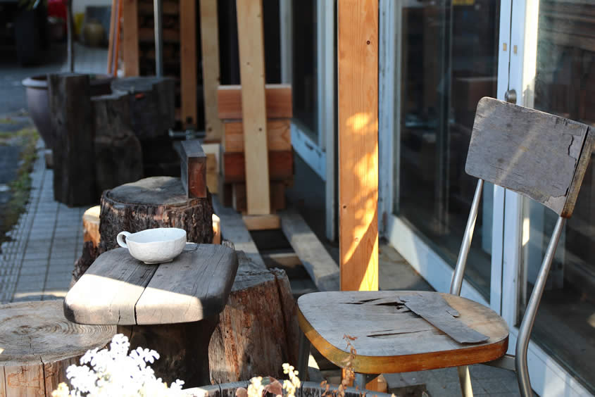 DYI furniture