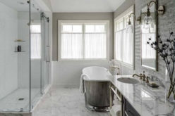8 Luxurious Improvements for Your Next Bathroom Remodel
