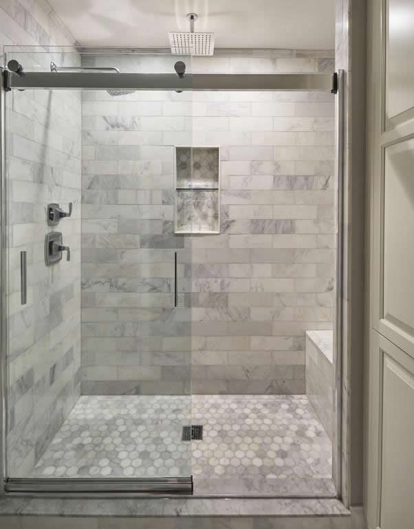 bathroom improvements