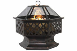 Different Types Of Fire Pit Accessories To Use Apart From A Cover