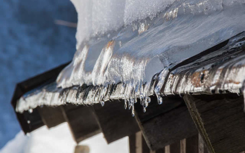 3 Unique Challenges When Dealing with Ice Dams