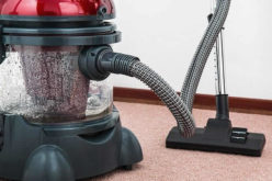 Vacuuming is a Great Way to Mitigate the Health Risks of Dirty Carpets