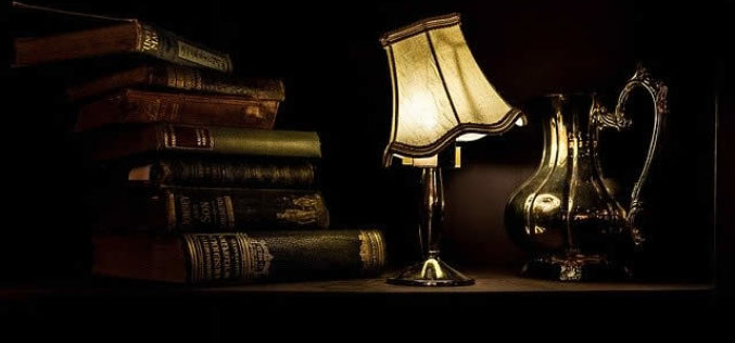 Different Ways to Add a Vintage Feel to Your Room