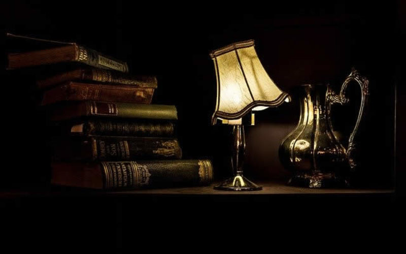 Different Ways to Add a Vintage Feel to Your Room
