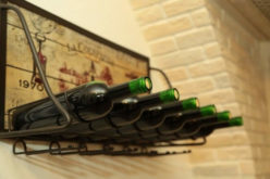 Tips for Creating a Basement Wine Cellar
