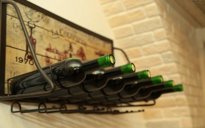 Tips for Creating a Basement Wine Cellar