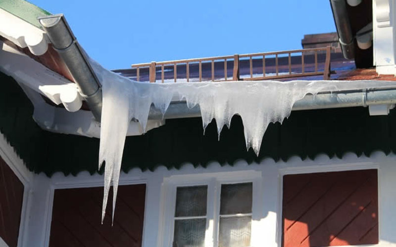 4 Winter Emergencies to Prepare Your Home For