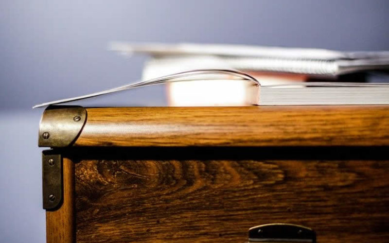 <span>Sunday Morning Tip for Dec 15:</span> How Wooden Furniture Can Make Your Home Look More Luxurious