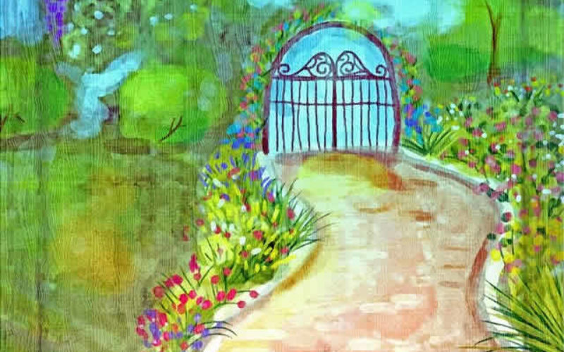 Embracing Natural Beauty: How to Build a Backyard Oasis