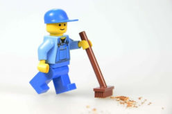 How to Clean Your Home After a Major Renovation