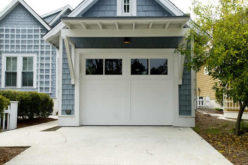4 Signs Your Garage Door Needs Repair or Replacement