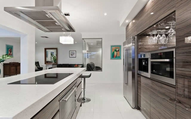 5 Ways to Make Your Kitchen Remodel Both Practical and Beautiful