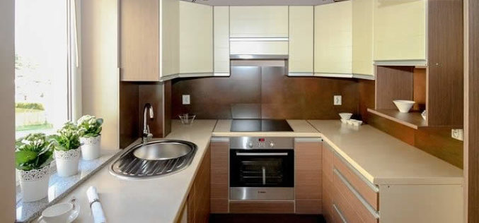 5 Ways to Scale and Budget Your Kitchen Remodel