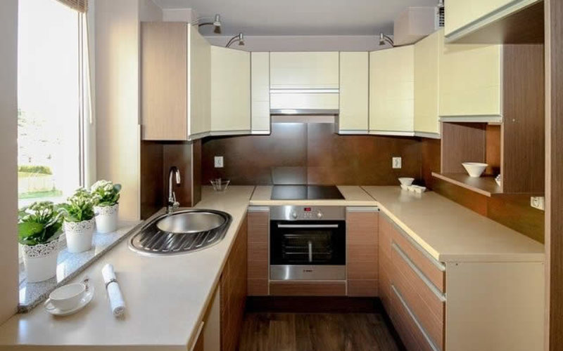 5 Ways to Scale and Budget Your Kitchen Remodel