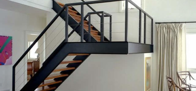 Modular Stairs And Platforms – Should You Use Them?