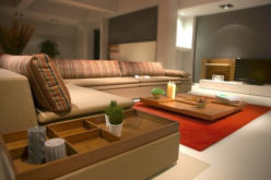 5 Sophisticated Living Space Decoration Ideas